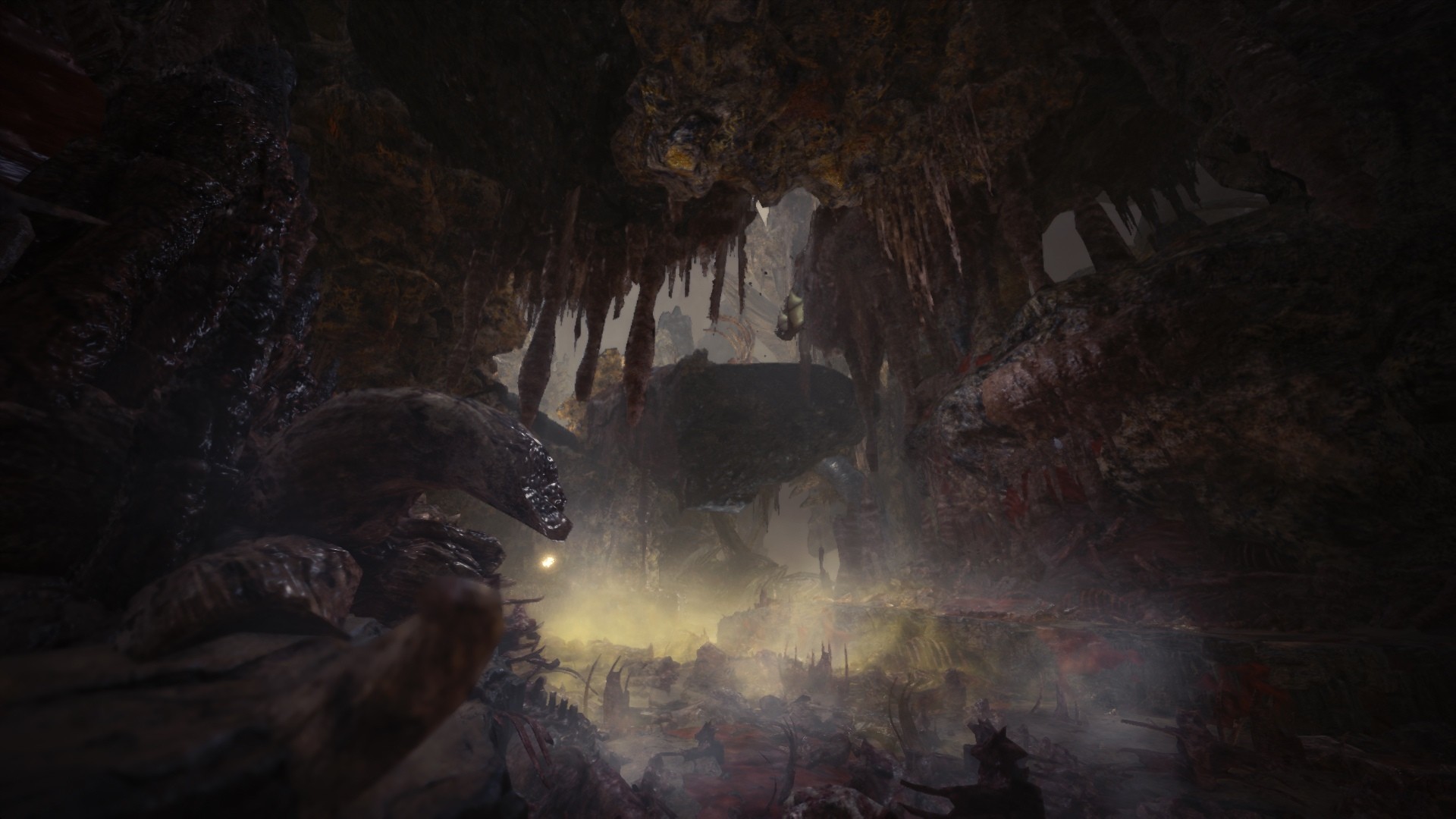 Monster Hunter: World - Imagen 3